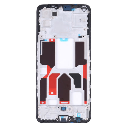 Middle Frame Bezel Plate for OnePlus Nord CE 5G EB2101 EB2103 - Repair & Spare Parts by buy2fix | Online Shopping UK | buy2fix