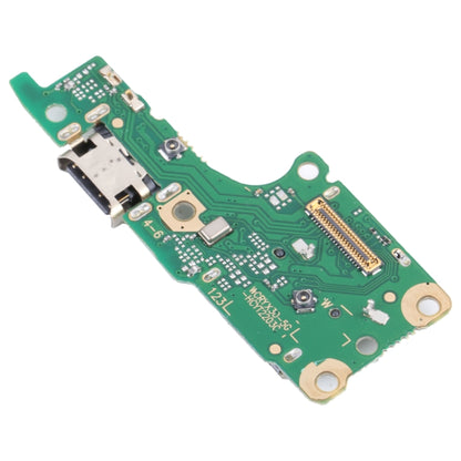 Charging Port Board For Honor X9/X30 - Repair & Spare Parts by buy2fix | Online Shopping UK | buy2fix