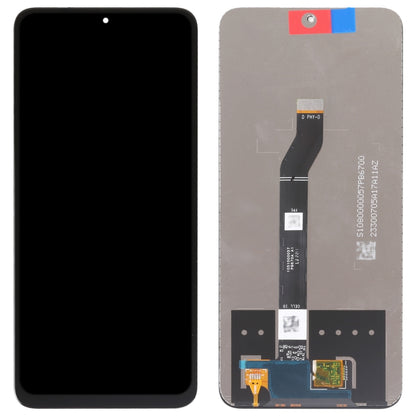 Original LCD Screen For Huawei Enjoy 50 Pro with Digitizer Full Assembly - LCD Screen by buy2fix | Online Shopping UK | buy2fix
