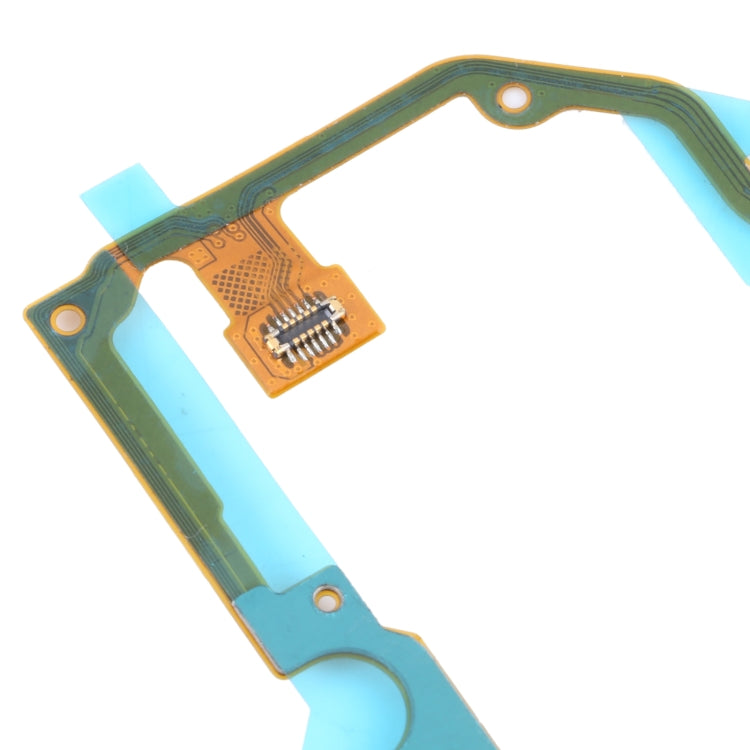 For vivo X60 Pro Flashlight Flex Cable - Repair & Spare Parts by buy2fix | Online Shopping UK | buy2fix