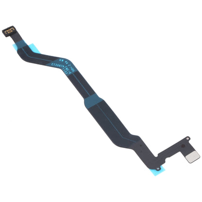 For vivo iQOO 9 Pro Charging Connector Flex Cable - Flex Cable by buy2fix | Online Shopping UK | buy2fix