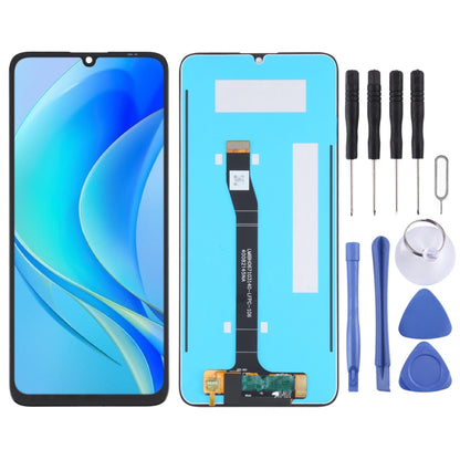 OEM LCD Screen For Huawei Enjoy 50 Digitizer Full Assembly - Repair & Spare Parts by buy2fix | Online Shopping UK | buy2fix
