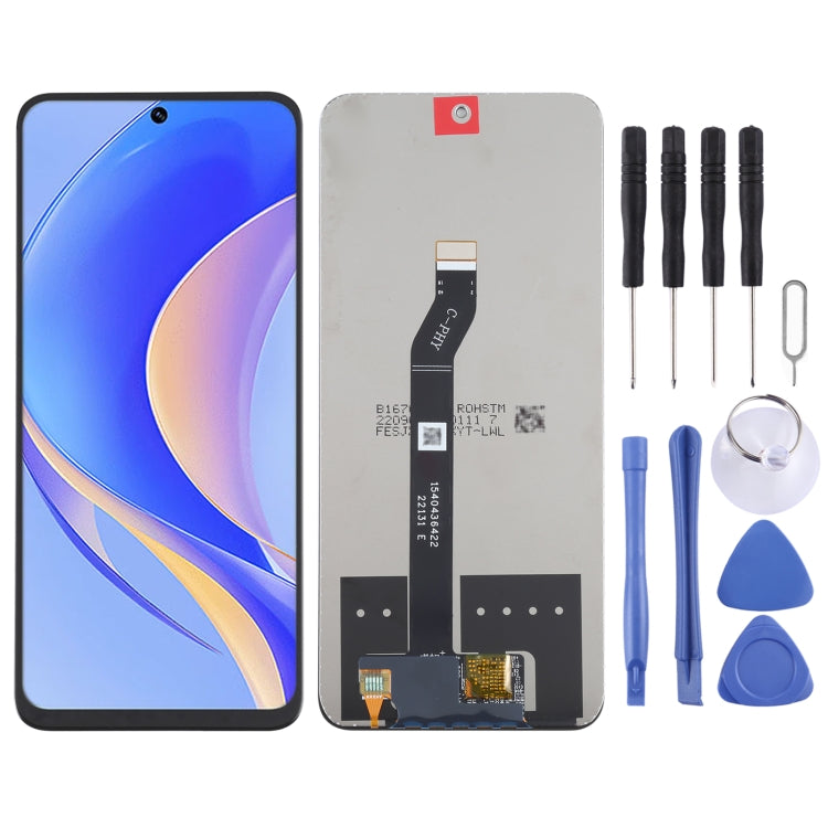 Original LCD Screen For Huawei Nova Y90 with Digitizer Full Assembly - Repair & Spare Parts by buy2fix | Online Shopping UK | buy2fix