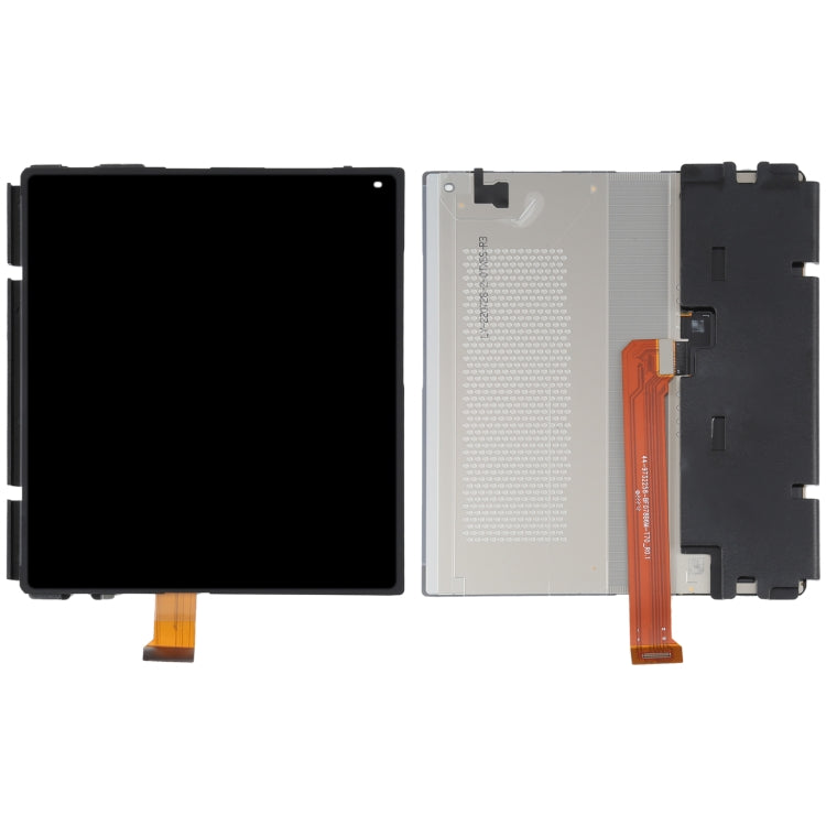 Original OLED Material LCD Screen for Huawei Mate Xs 2 with Digitizer Full Assembly - Repair & Spare Parts by buy2fix | Online Shopping UK | buy2fix