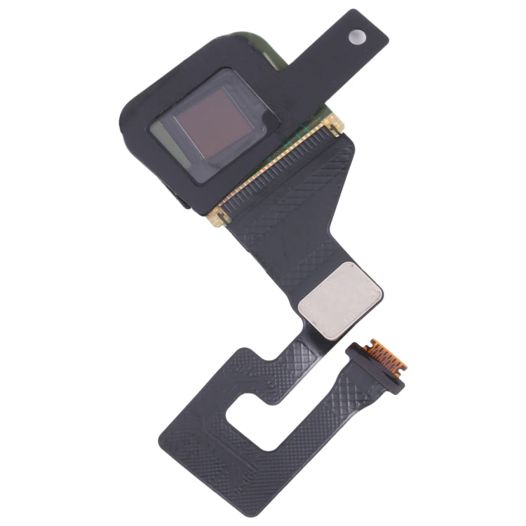 For Google Pixel 6a Original Fingerprint Sensor Flex Cable - Flex Cable by buy2fix | Online Shopping UK | buy2fix