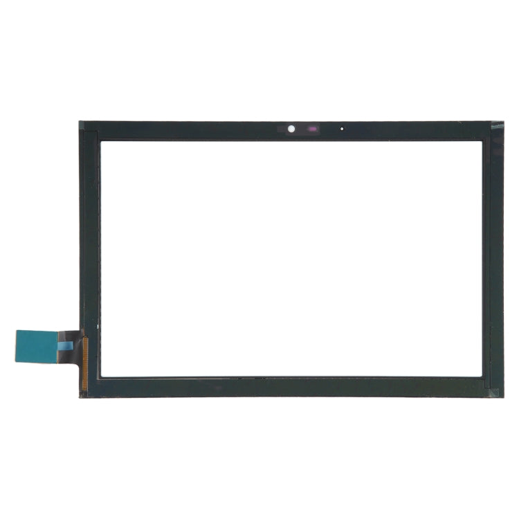 Touch Panel For Acer B3-A42(White) - Repair & Spare Parts by buy2fix | Online Shopping UK | buy2fix