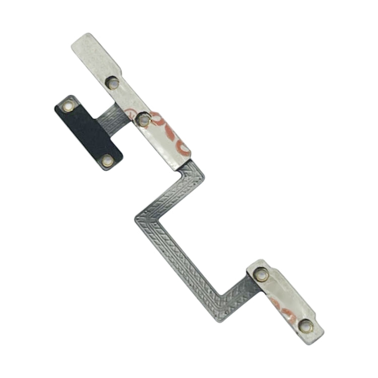 For ZTE Blade V40 Power Button & Volume Button Flex Cable - For ZTE by buy2fix | Online Shopping UK | buy2fix