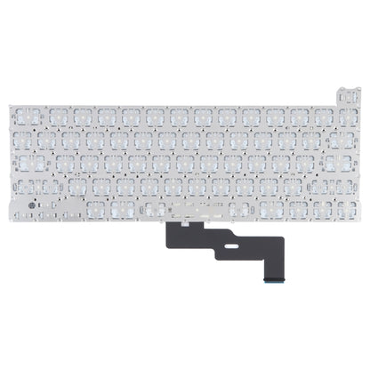 AR Version Keyboard For Macbook Pro Retina 13 inch A2289 - Replacement Keyboards by buy2fix | Online Shopping UK | buy2fix