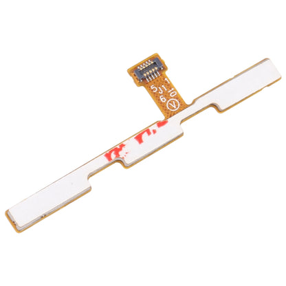 For Vsmart Joy 3 OEM Power Button & Volume Button Flex Cable - Others by buy2fix | Online Shopping UK | buy2fix