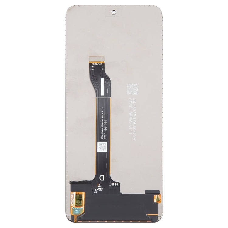 Original LCD Screen For Wiko T50 with Digitizer Full Assembly - For Wiko by buy2fix | Online Shopping UK | buy2fix