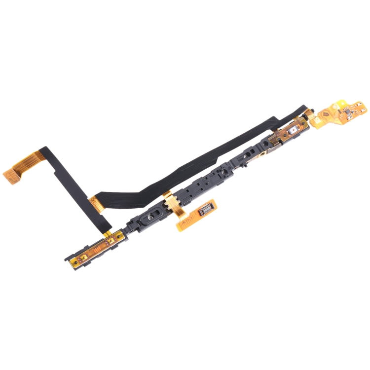 For Sony Xperia 1 IV Original Power Button & Volume Button Flex Cable - Flex Cable by buy2fix | Online Shopping UK | buy2fix