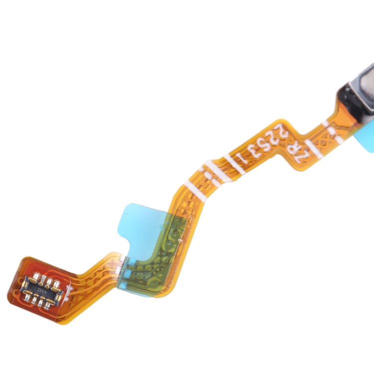 For Asus ROG Phone 6 Pro / Phone 6 Power Button Flex Cable - Flex Cable by buy2fix | Online Shopping UK | buy2fix