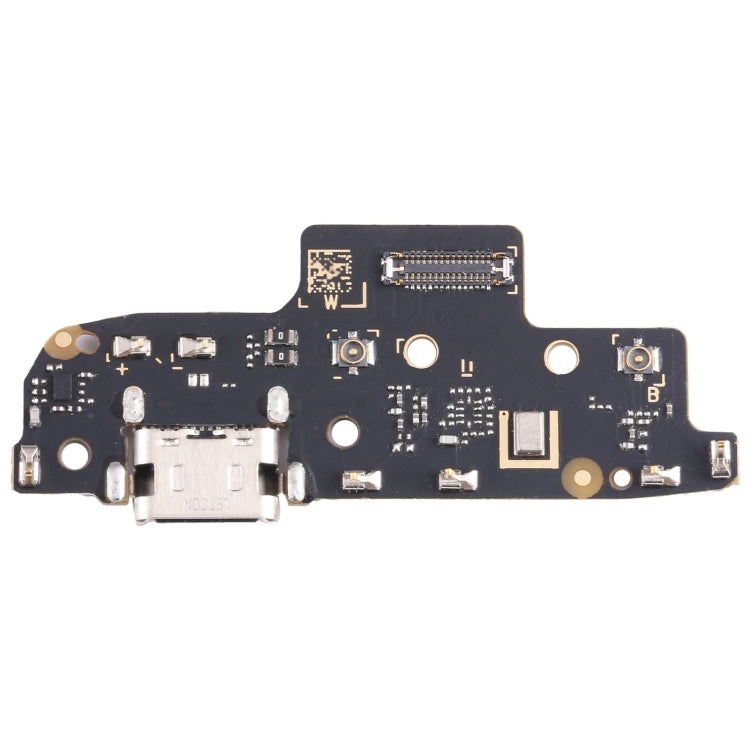 For T-Mobile Revvl V Charging Port Board - For T-Mobile by buy2fix | Online Shopping UK | buy2fix