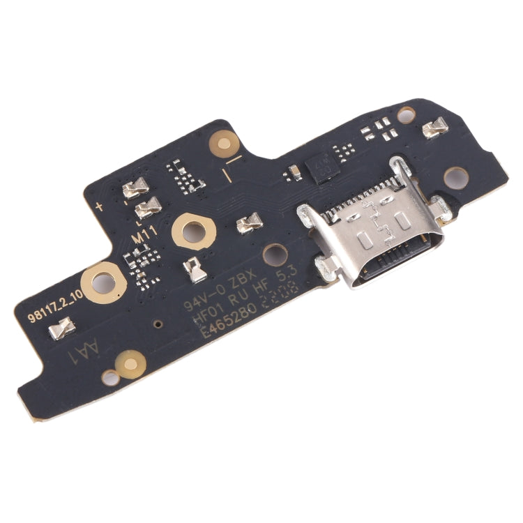 For T-Mobile Revvl V Charging Port Board - For T-Mobile by buy2fix | Online Shopping UK | buy2fix