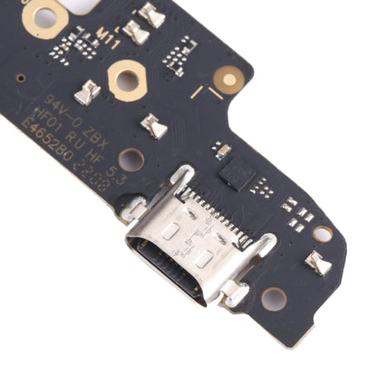 For T-Mobile Revvl V Charging Port Board - For T-Mobile by buy2fix | Online Shopping UK | buy2fix