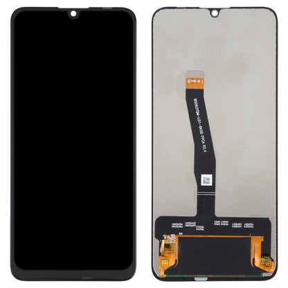 LCD Screen and Digitizer Full Assembly For Huawei P Smart 2019/Enjoy 9s Cog - LCD Screen by buy2fix | Online Shopping UK | buy2fix
