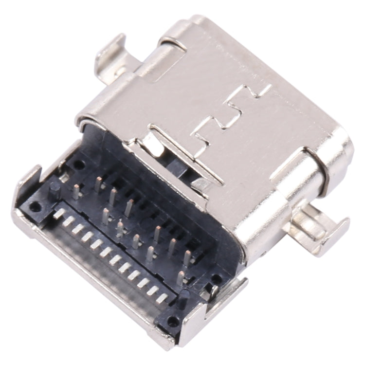 TC-047 Charging Port Connector For Asus Chromebook C223NA C423NA C523NA C423N C425T - Others by buy2fix | Online Shopping UK | buy2fix