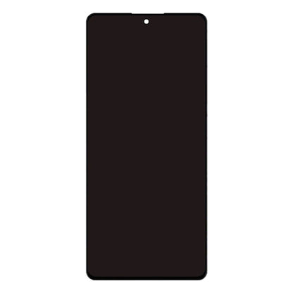 For ZTE nubia Z40S Pro NX702J AMOLED LCD Screen with Digitizer Full Assembly - For ZTE by buy2fix | Online Shopping UK | buy2fix