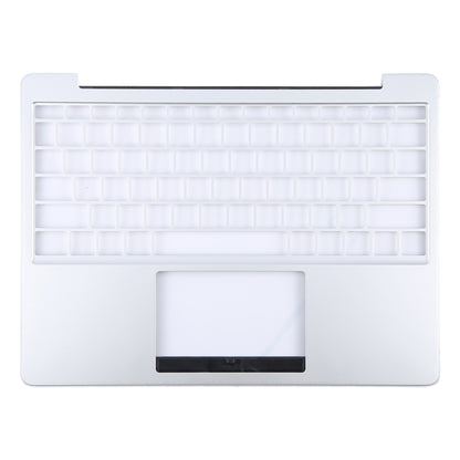 For Microsoft Surface Laptop GO 2013 C-side Cover (Silver) - Microsoft Spare Parts by buy2fix | Online Shopping UK | buy2fix