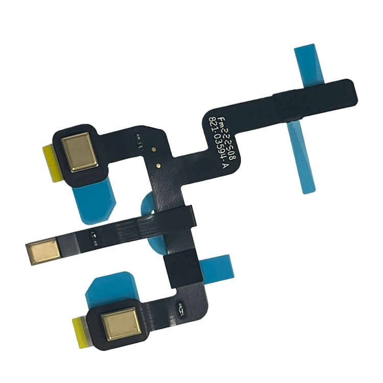 Microphone Flex Cable for MacBook Pro 14 inch M1 A2442 EMC3650 2021 - Flex Cable by buy2fix | Online Shopping UK | buy2fix