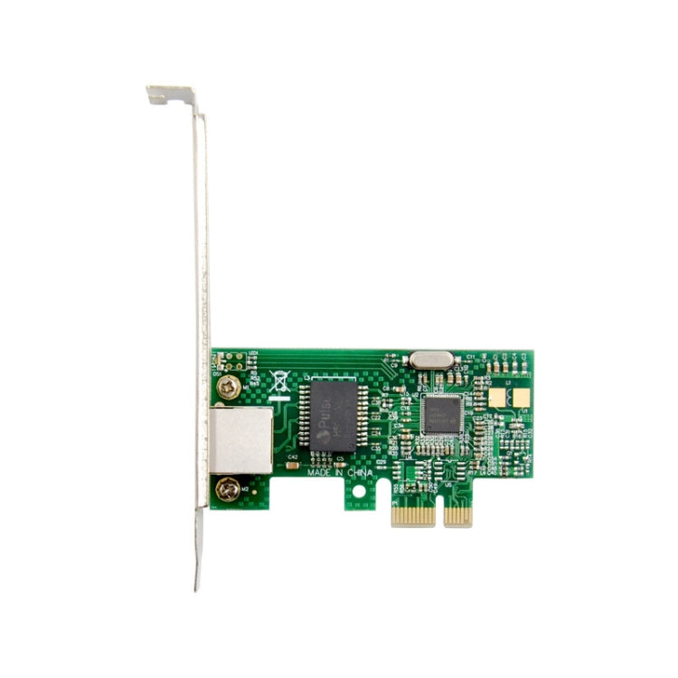 ST7244 Single-Port Gigabit Ethernet Server Adapter I211 Network Interface Card - USB Network Adapter by buy2fix | Online Shopping UK | buy2fix