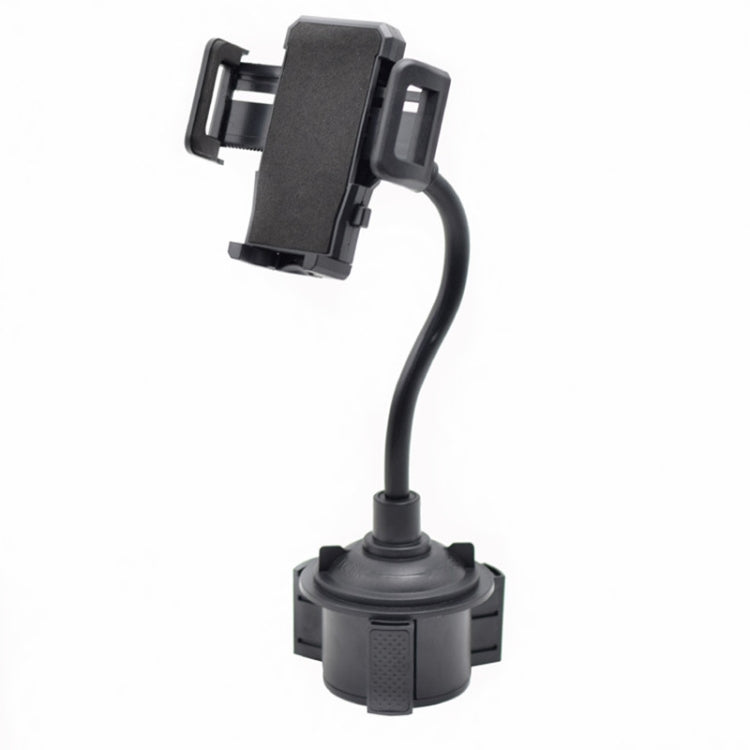 X032 Car Cup Phone Holder Mount No Shaking Cup Holder Phone Mount - In Car by buy2fix | Online Shopping UK | buy2fix