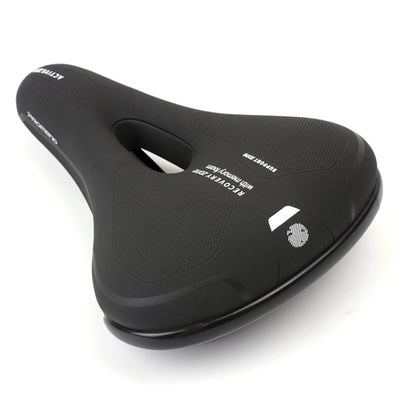 PROMEND Bicycle Seat Cushion Comfortable Hollow Thick Mountain Bike Saddle - Outdoor & Sports by PROMEND | Online Shopping UK | buy2fix