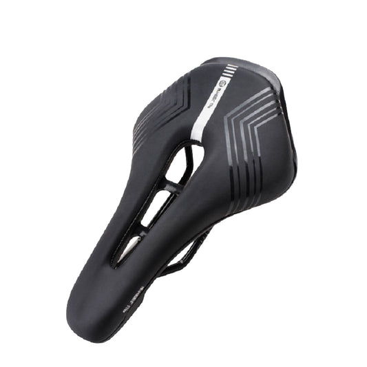 WHEEL UP Bicycle Seat Saddle Mountain Bike Bicycle Accessories Equipment - Bicycle Saddle by WHEEL UP | Online Shopping UK | buy2fix