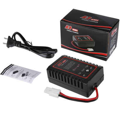 HTRC A3 20W Ni-MH Ni-Cr Charger Toy Model Airplane Charger, US Plug - Charger by HTRC | Online Shopping UK | buy2fix