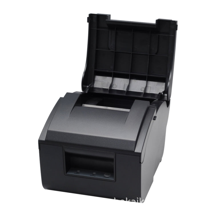 Xprinter XP-76IIH Dot Matrix Printer Open Roll Invoice Printer, Model: USB Interface(US Plug) - Printer by Xprinter | Online Shopping UK | buy2fix