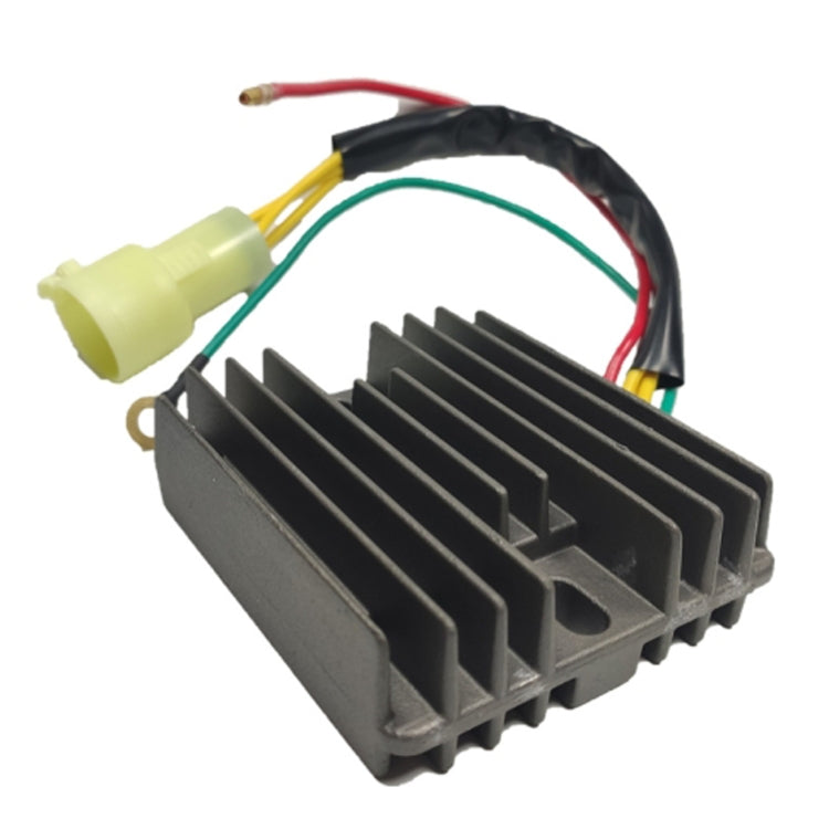 2003.7.1 Motorcycle Rectifier 804278A12 67F-81960-12-00 7F-81960-11-00 804278T11 - In Car by buy2fix | Online Shopping UK | buy2fix