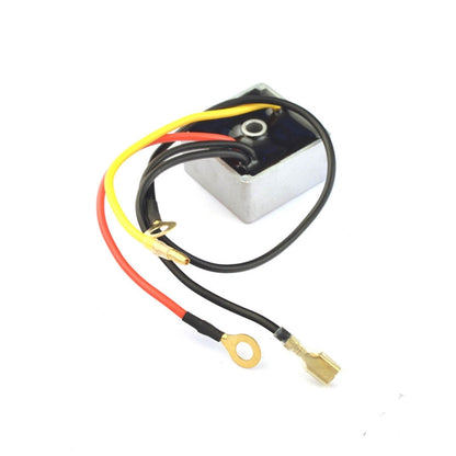 2020A.1.2 Golf Cart Rectifier 1015777 102711201 Club Car - In Car by buy2fix | Online Shopping UK | buy2fix