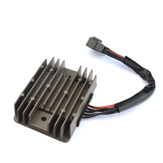 2004.1  Motorcycle Rectifier For Suzuki GSXRGSF / 600 / 650 / 750 / 1000 / 1250 - In Car by buy2fix | Online Shopping UK | buy2fix