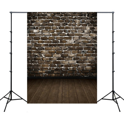 1.5m x 2.1m Vintage Wall Children Photo Shooting Background Cloth(9845) - Camera Accessories by buy2fix | Online Shopping UK | buy2fix