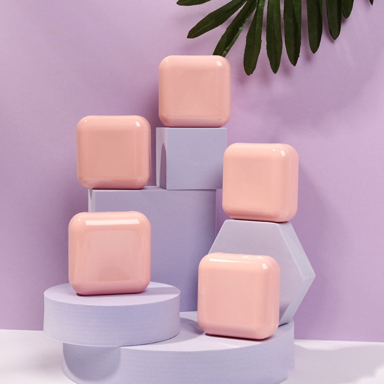 8 PCS Geometric Cube Photo Props Decorative Ornaments Photography Platform, Colour: Large Light Pink Cylindrical - Camera Accessories by buy2fix | Online Shopping UK | buy2fix