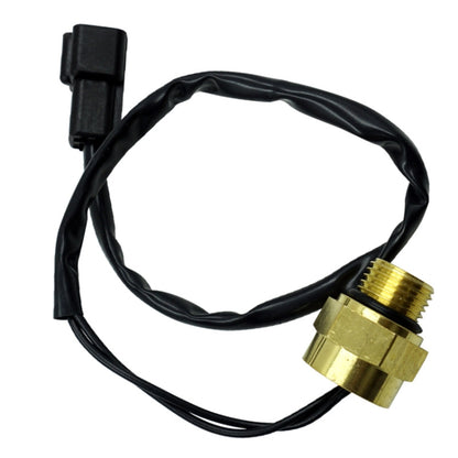 Motorcycle Off-Road Vehicle ATV Temperature Control Switch Heat Sensitive Switch Sensor - Electrical System by buy2fix | Online Shopping UK | buy2fix