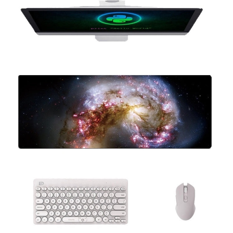 800x300x3mm Symphony Non-Slip And Odorless Mouse Pad(13) - Mouse Pads by buy2fix | Online Shopping UK | buy2fix