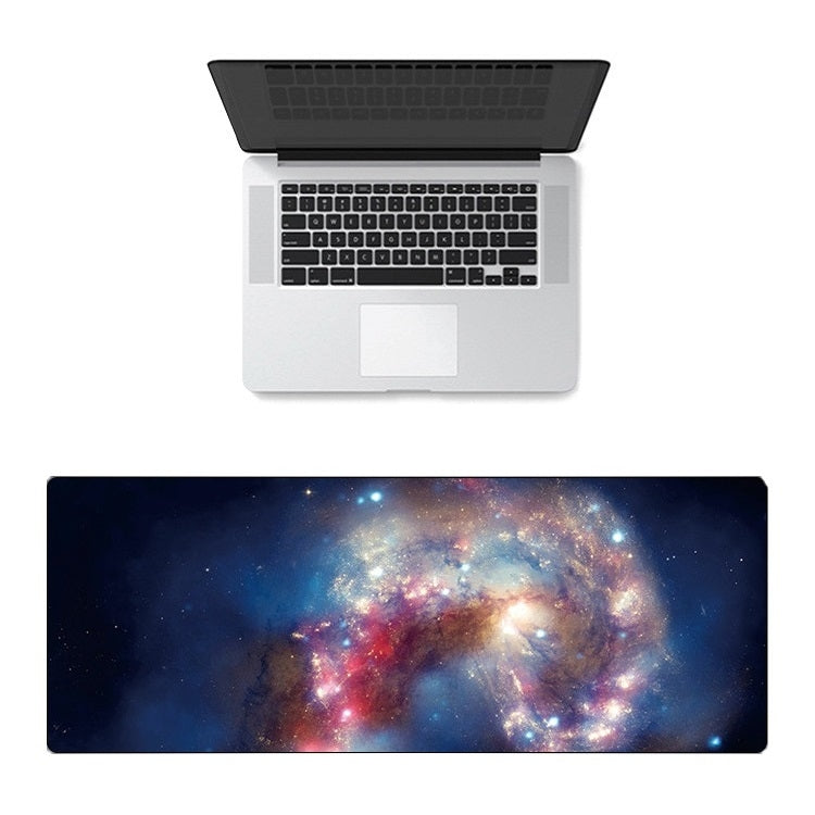 800x300x4mm Symphony Non-Slip And Odorless Mouse Pad(10) - Mouse Pads by buy2fix | Online Shopping UK | buy2fix