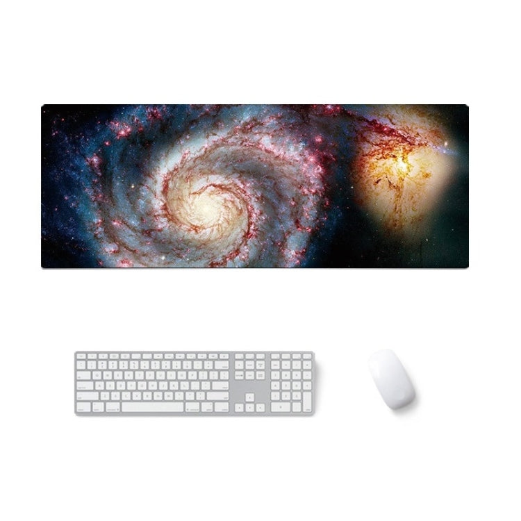 900x400x5mm Symphony Non-Slip And Odorless Mouse Pad(8) - Mouse Pads by buy2fix | Online Shopping UK | buy2fix