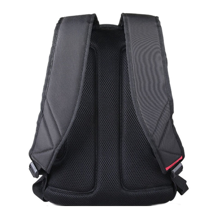 Lenovo ThinkPad B200 15.6-inch Large Capacity Waterproof Laptop Backpack - Backpack by Lenovo | Online Shopping UK | buy2fix