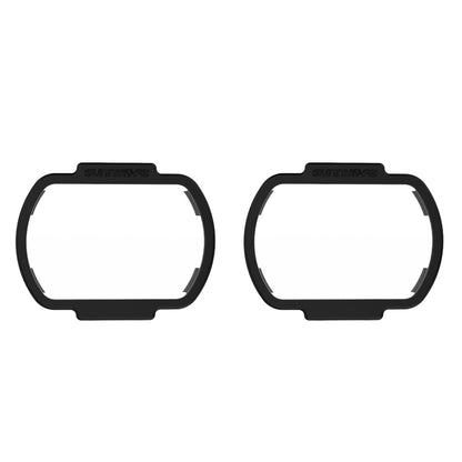 Sunnylife FV-Q9334 2 PCS Myopia Lens Nearsighted Corrective Aspherical Lens for DJI FPV Goggles V2, Colour: 300 Degree - Lens Accessories by Sunnylife | Online Shopping UK | buy2fix