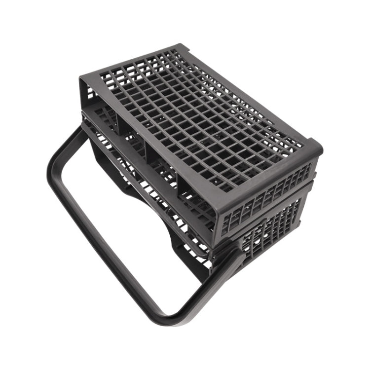 Suitable For WhirlPool / KitchenAid / LG Dishwasher Knife Fork Basket Storage Basket - Home & Garden by buy2fix | Online Shopping UK | buy2fix