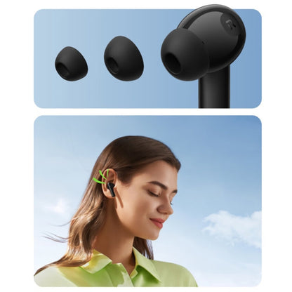 OPPO Enco Air2i In-Ear AI Call Noise Reduction Music Game Wireless Bluetooth Earphones(Green) - Bluetooth Earphone by OPPO | Online Shopping UK | buy2fix