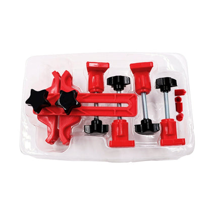 328-01 Engine Cam Locking Tool Replacement Timing Retainer(Red) - In Car by buy2fix | Online Shopping UK | buy2fix