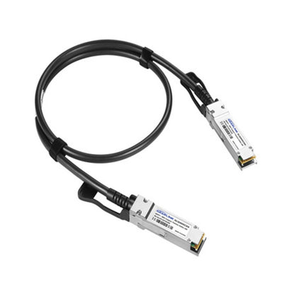 1m Optical QSFP+ Copper Cable High-Speed Cable Server Data Cable - Others by buy2fix | Online Shopping UK | buy2fix