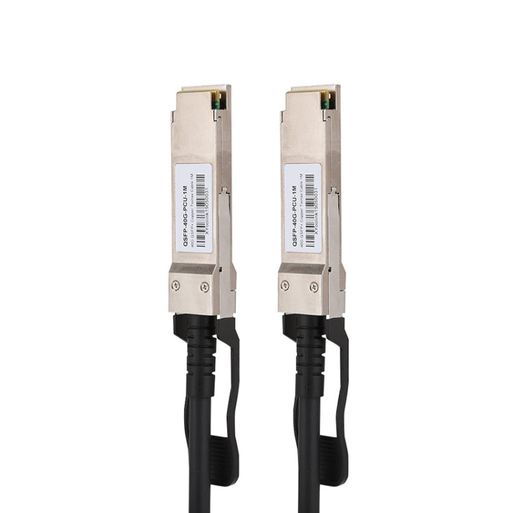 3m Optical QSFP+ Copper Cable High-Speed Cable Server Data Cable - Others by buy2fix | Online Shopping UK | buy2fix