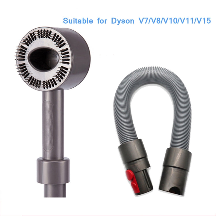 Extend Hose Accessories for Dyson Vacuum Cleaner V7 V8 V10 V11 V15 - Consumer Electronics by buy2fix | Online Shopping UK | buy2fix