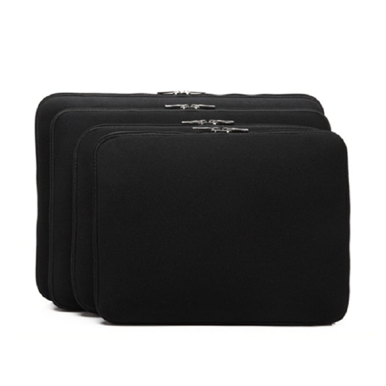 Without  Elastic Band Diving Material Laptop Sleeve Computer Case, Size: 14 Inch - 14.1 inch by buy2fix | Online Shopping UK | buy2fix