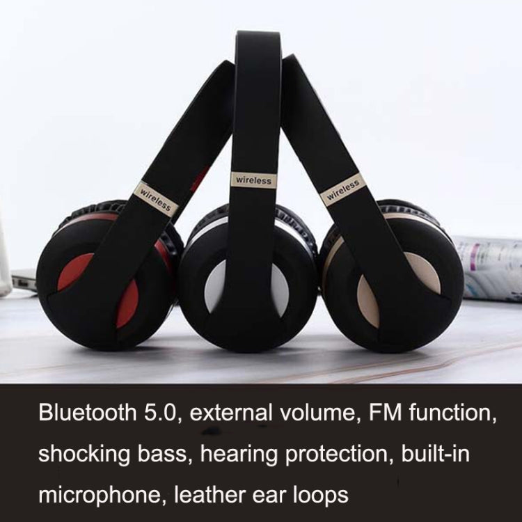 MH4 Mobile Phone Subwoofer Wireless Bluetooth Sports Headset(Silver) - Apple Accessories by buy2fix | Online Shopping UK | buy2fix