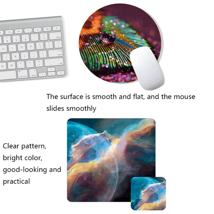 300x800x1.5mm Unlocked Large Desk Mouse Pad(8 Space) - Mouse Pads by buy2fix | Online Shopping UK | buy2fix